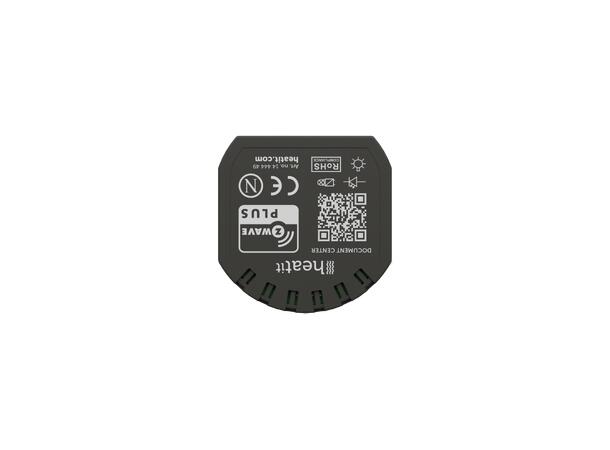 Heatit ZM Dimmer  250W Z-Wave dimmer for veggboks