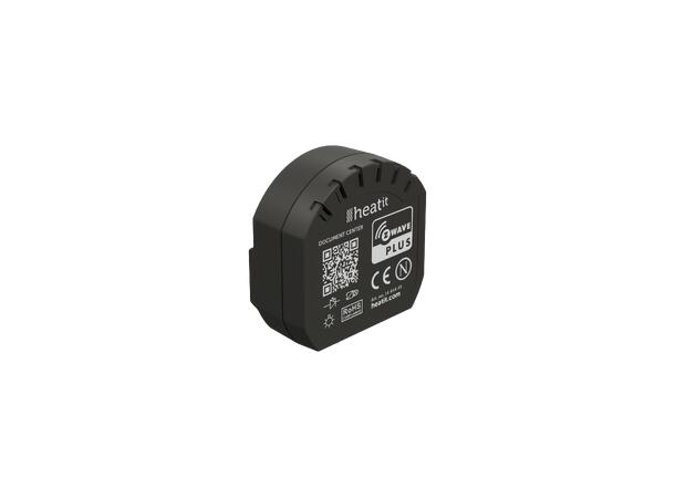 Heatit ZM Dimmer  250W Z-Wave dimmer for veggboks