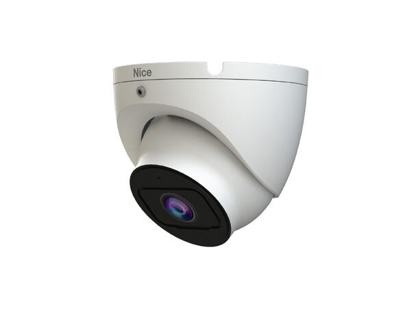 MyEye Dome Lite Nice smart camera