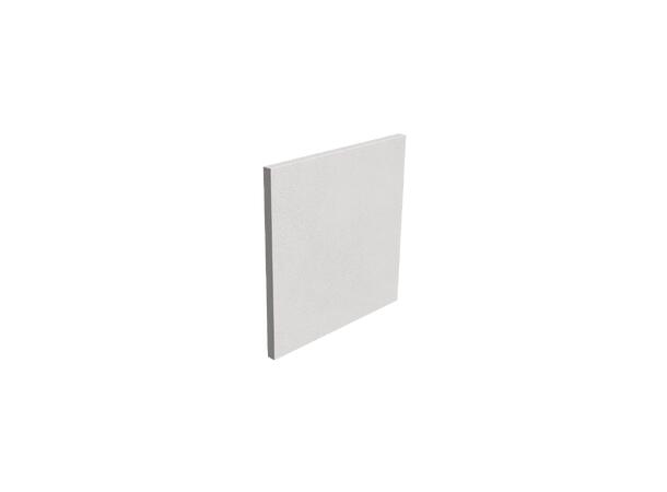 Heatit RCH takvarme 300W WAGO IR strålevarme for systemhimling