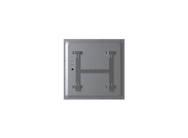 Heatit RCH takvarme 300W WAGO IR strålevarme for systemhimling