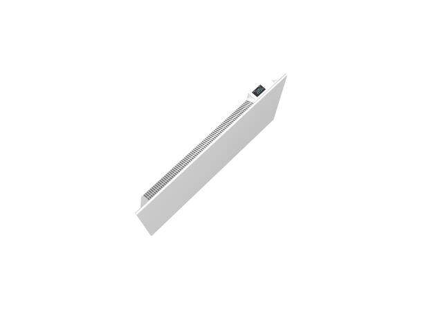 Heatit WiFi Panel 1000W  White Panelovn med Wi-Fi styring
