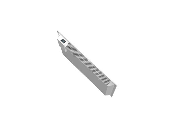 Heatit WiFi Panel 1000W  White Panelovn med Wi-Fi styring