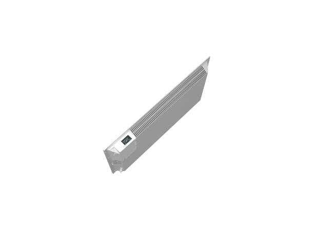 Heatit WiFi Panel 1000W  White Panelovn med Wi-Fi styring