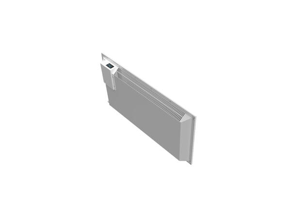 Heatit WiFi Panel 1000W  White Panelovn med Wi-Fi styring