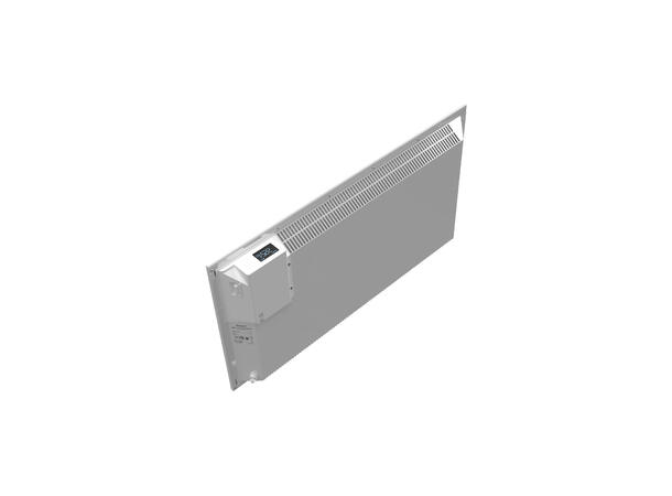 Heatit WiFi Panel 1000W  White Panelovn med Wi-Fi styring