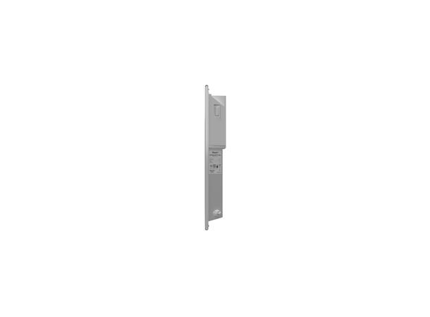 Heatit WiFi Panel 1000W  White Panelovn med Wi-Fi styring