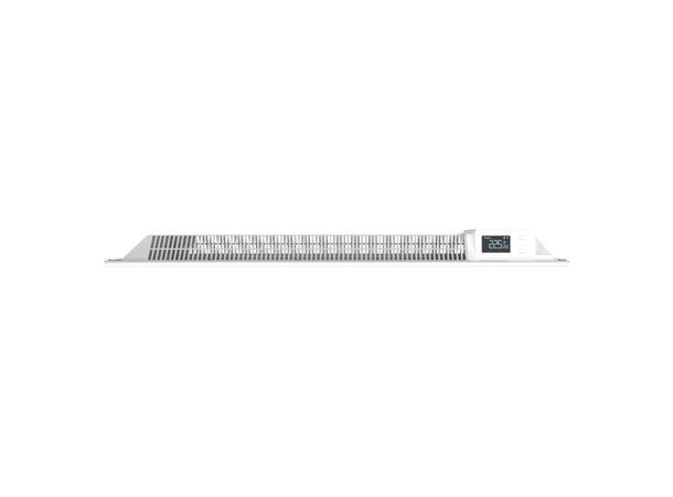 Heatit WiFi Panel 1000W  White Panelovn med Wi-Fi styring