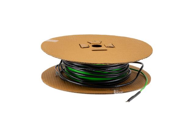 HC GVK 6  420W/70m  6W/m Varmekabel for lavtbyggende gulv  6W/m