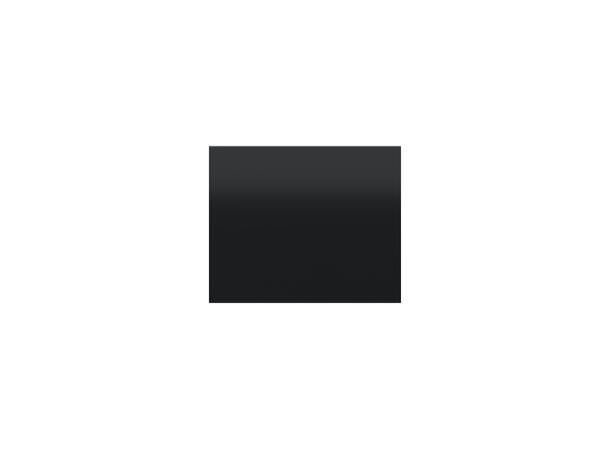 Heatit WiFi Panel 400W  Black Panelovn med Wi-Fi styring