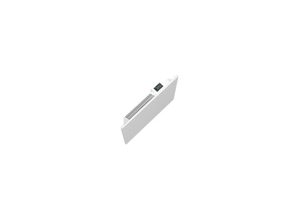 Heatit WiFi Panel 400W  White Panelovn med Wi-Fi styring