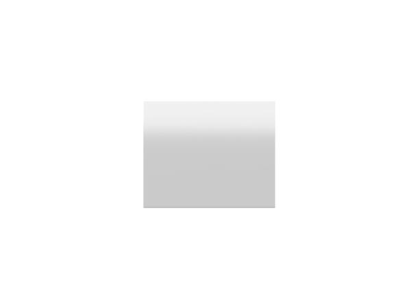 Heatit WiFi Panel 400W  White Panelovn med Wi-Fi styring