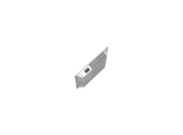 Heatit WiFi Panel 400W  White Panelovn med Wi-Fi styring