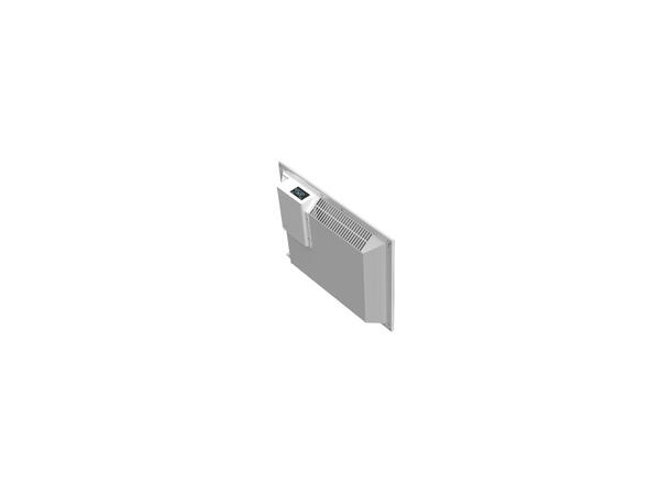 Heatit WiFi Panel 400W  White Panelovn med Wi-Fi styring