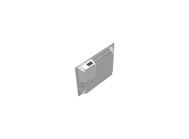 Heatit WiFi Panel 400W  White Panelovn med Wi-Fi styring