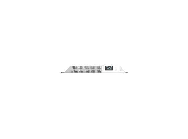 Heatit WiFi Panel 400W  White Panelovn med Wi-Fi styring