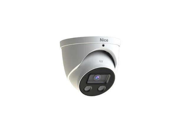 MyEye Dome Nice smart camera