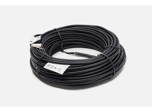 TF SVK2  17  1000W/59m  17W/m Varmekabel i faste lengder  17W/m
