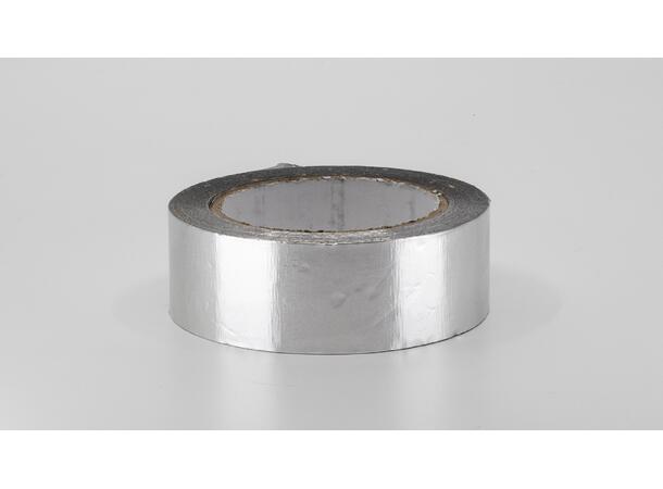 TF alu tape 50mm  50m Alu tape på rull