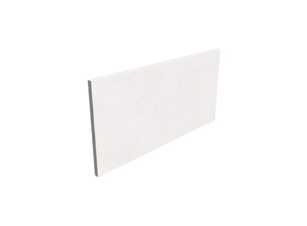 Heatit RCH takvarme 600W WAGO IR strålevarme for systemhimling