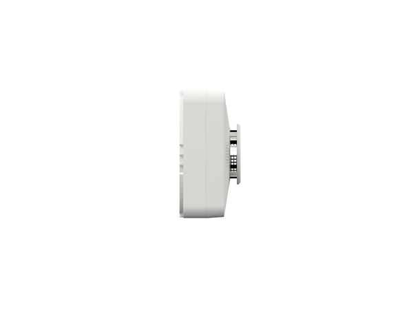 Heatit Z-Smoke2 Detector  230VAC Smart brannsvarsler