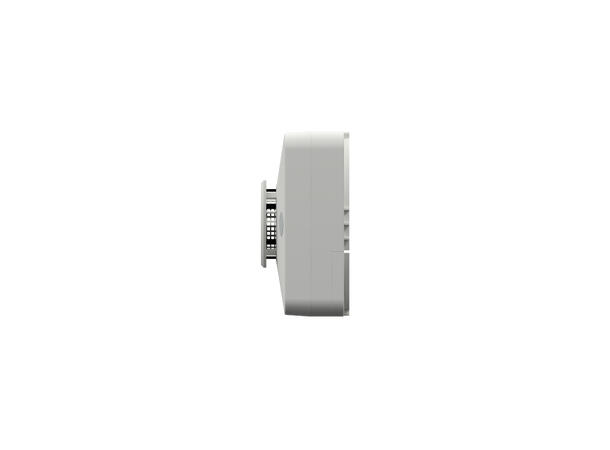Heatit Z-Smoke2 Detector  230VAC Smart brannsvarsler