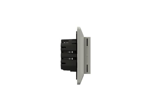 Multireg6 White  RAL 9010 Termostat  3600W  16A