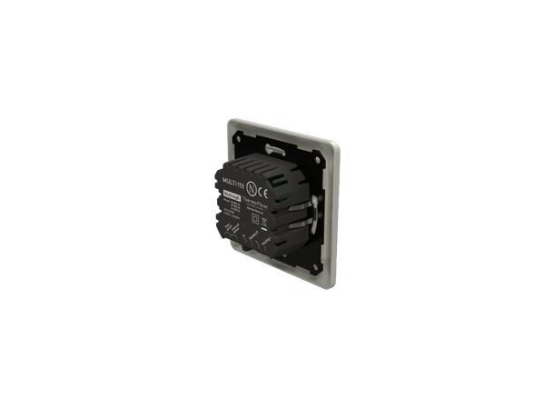 Multireg6 White  RAL 9010 Termostat  3600W  16A
