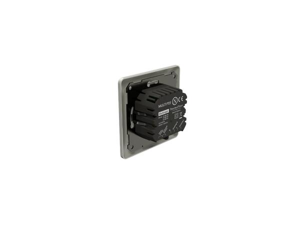 Multireg6 White  RAL 9010 Termostat  3600W  16A