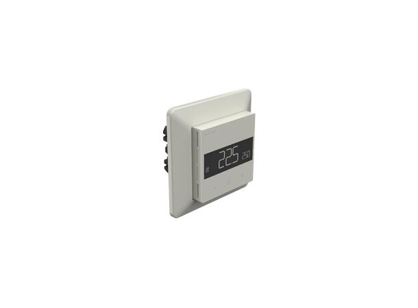 Multireg6 White  RAL 9010 Termostat  3600W  16A