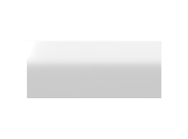 Heatit WiFi Panel 1200W  White Panelovn med Wi-Fi styring