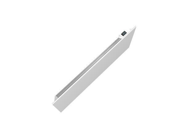 Heatit WiFi Panel 1200W  White Panelovn med Wi-Fi styring