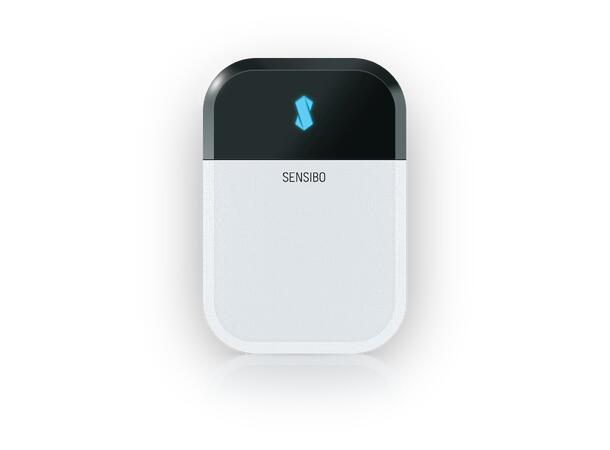Sensibo Sky Hvit Termostat for varmepumpe