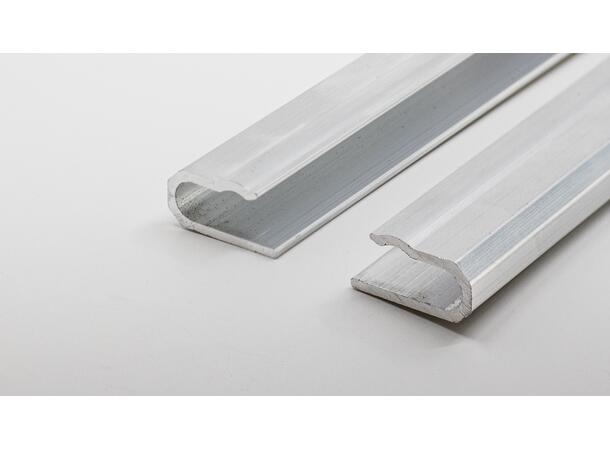 Heatit Icebreaker Brakett for enkel festing på tak 25 stk