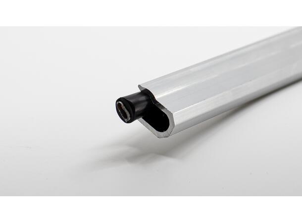 Heatit Icebreaker Brakett for enkel festing på tak 25 stk