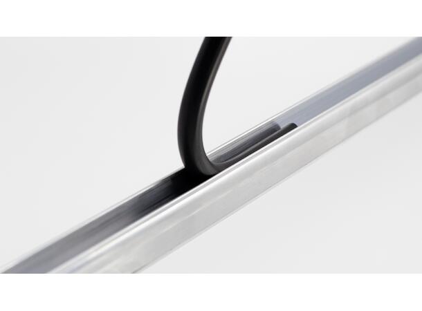 Heatit Icebreaker Brakett for enkel festing på tak 25 stk