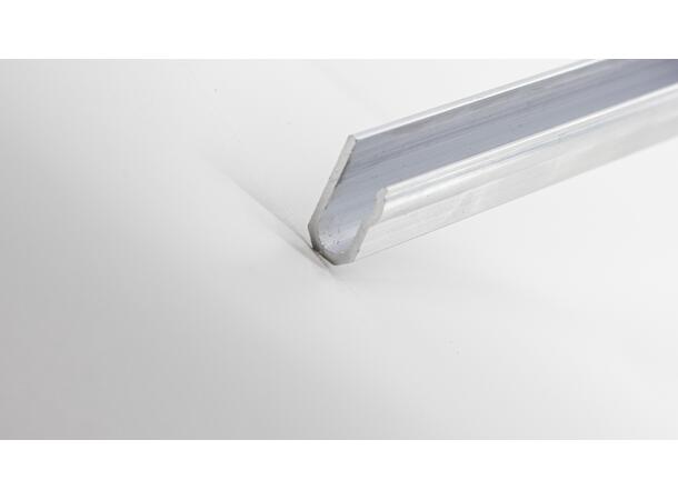 Heatit Icebreaker Brakett for enkel festing på tak 25 stk