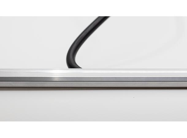 Heatit Icebreaker Brakett for enkel festing på tak 25 stk