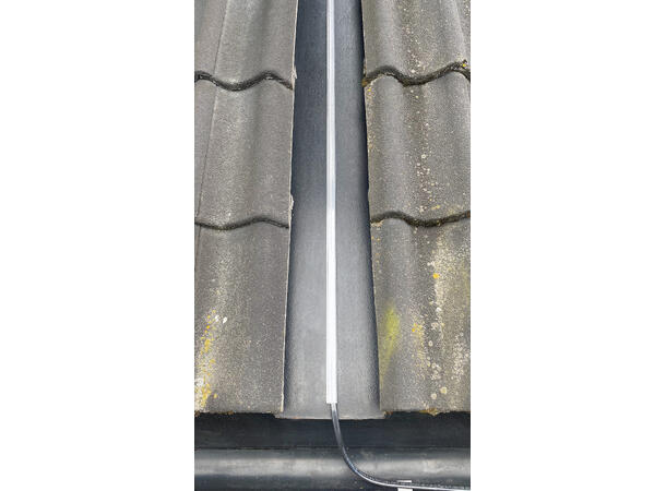 Heatit Icebreaker Brakett for enkel festing på tak 25 stk