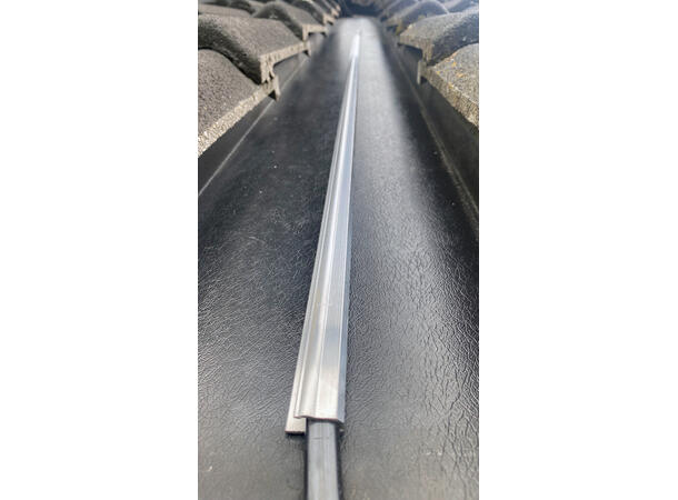 Heatit Icebreaker Brakett for enkel festing på tak 25 stk