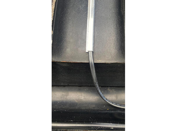 Heatit Icebreaker Brakett for enkel festing på tak 25 stk