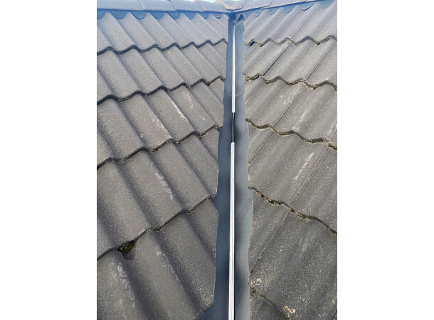 Heatit Icebreaker Brakett for enkel festing på tak 25 stk