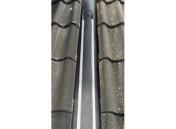 Heatit Icebreaker Brakett for enkel festing på tak 25 stk