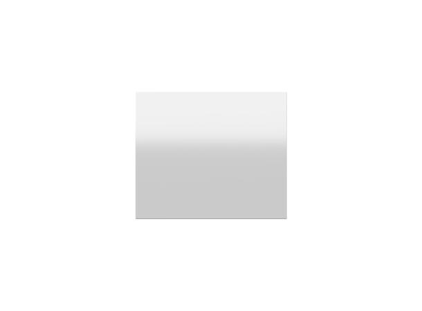 Heatit WiFi Panel 600W  White Panelovn med Wi-Fi styring