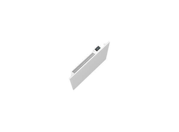 Heatit WiFi Panel 600W  White Panelovn med Wi-Fi styring