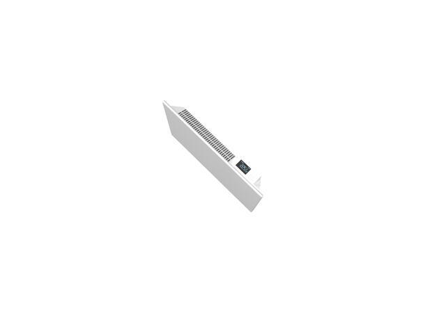 Heatit WiFi Panel 600W  White Panelovn med Wi-Fi styring