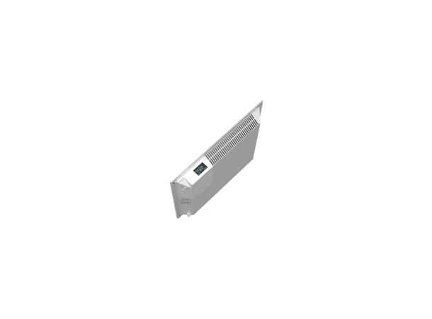 Heatit WiFi Panel 600W  White Panelovn med Wi-Fi styring