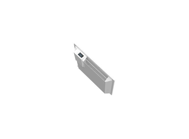 Heatit WiFi Panel 600W  White Panelovn med Wi-Fi styring
