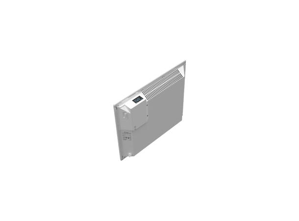 Heatit WiFi Panel 600W  White Panelovn med Wi-Fi styring