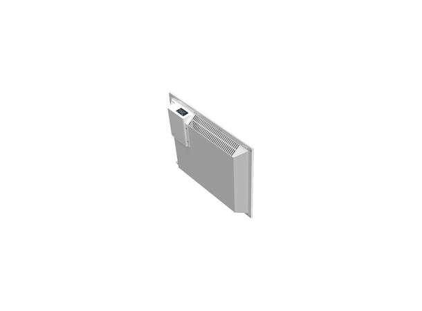 Heatit WiFi Panel 600W  White Panelovn med Wi-Fi styring